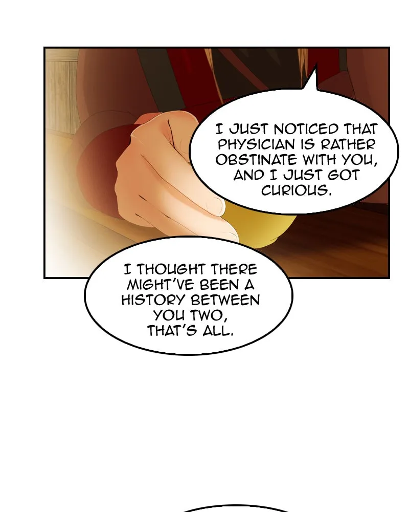 My Dear Cold-Blooded King Chapter 25 page 68 - 
