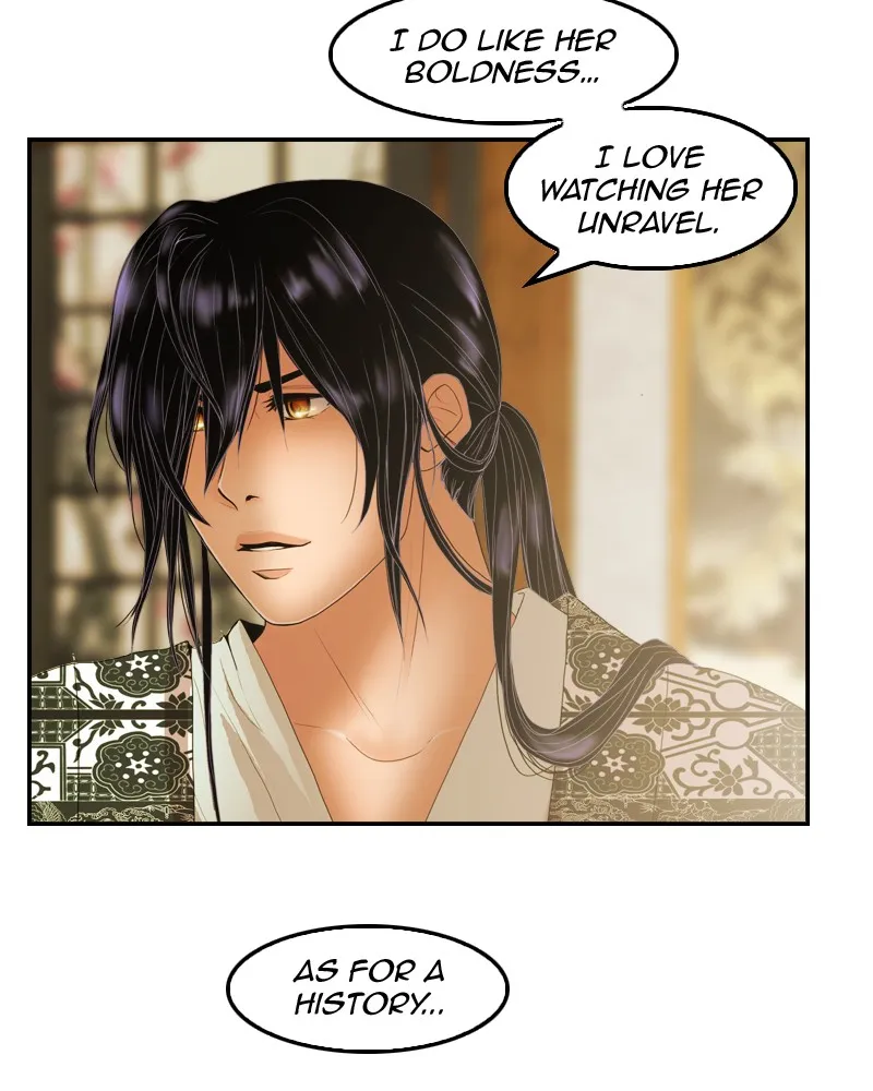My Dear Cold-Blooded King Chapter 25 page 69 - 