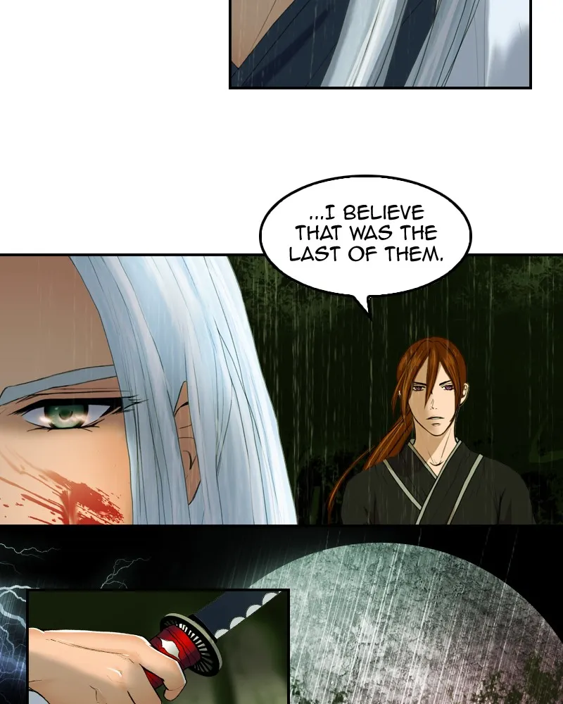My Dear Cold-Blooded King Chapter 25 page 8 - 