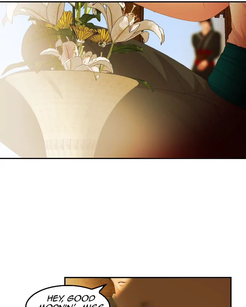 My Dear Cold-Blooded King Chapter 25 page 78 - 