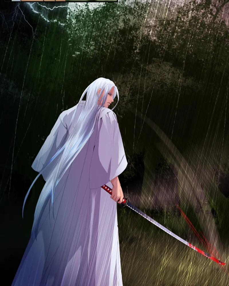 My Dear Cold-Blooded King Chapter 25 page 9 - 