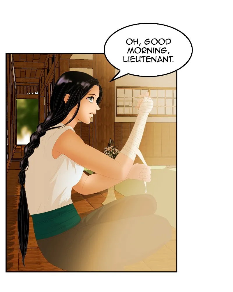 My Dear Cold-Blooded King Chapter 25 page 81 - 