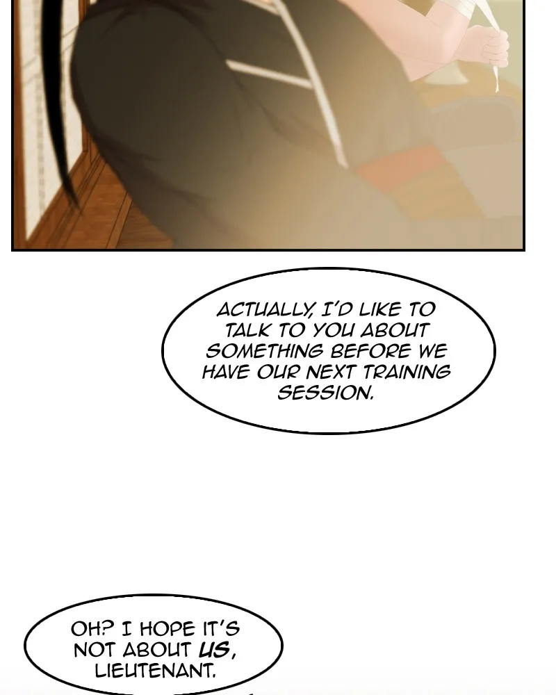 My Dear Cold-Blooded King Chapter 25 page 89 - 