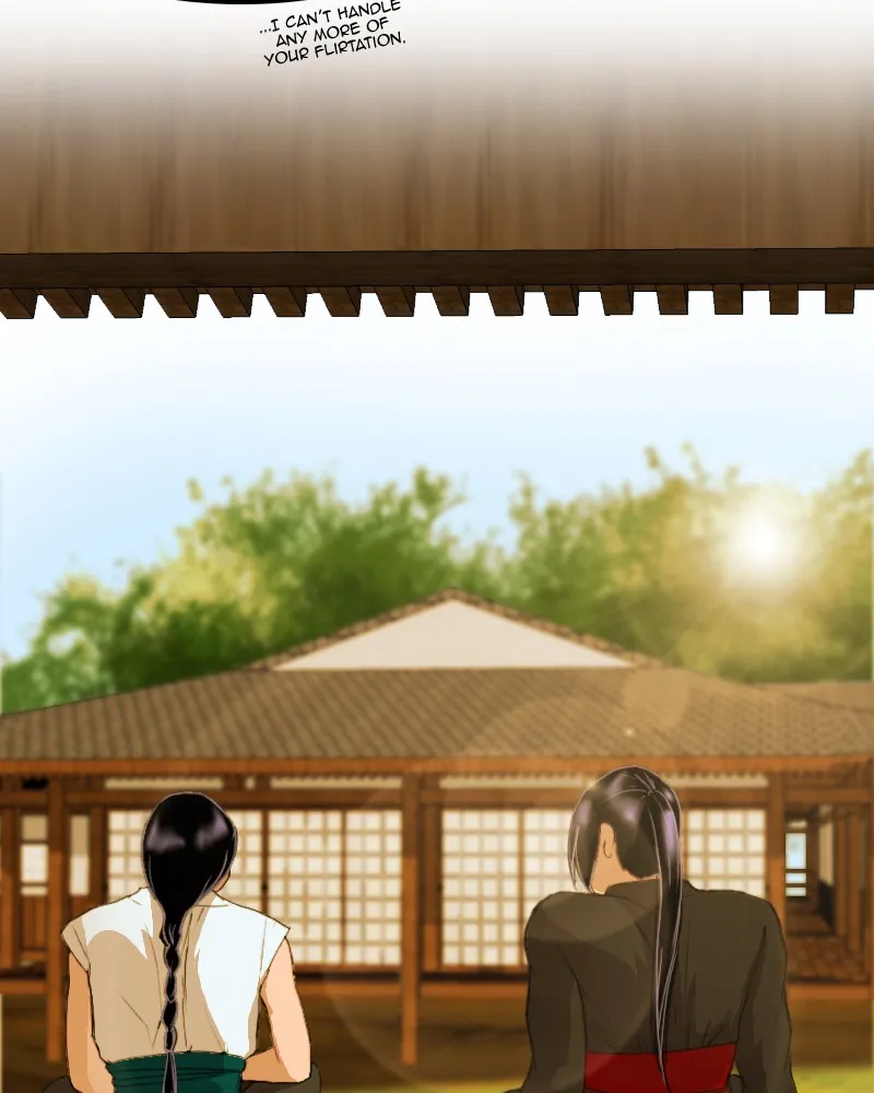 My Dear Cold-Blooded King Chapter 25 page 90 - 