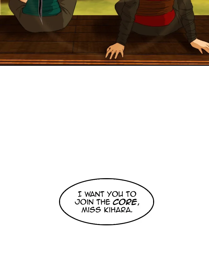 My Dear Cold-Blooded King Chapter 25 page 91 - 