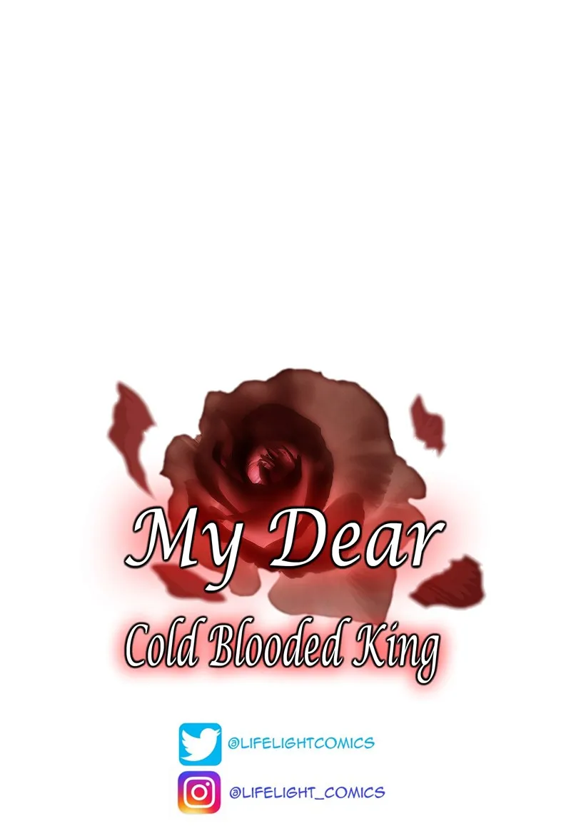 My Dear Cold-Blooded King Chapter 25 page 93 - 