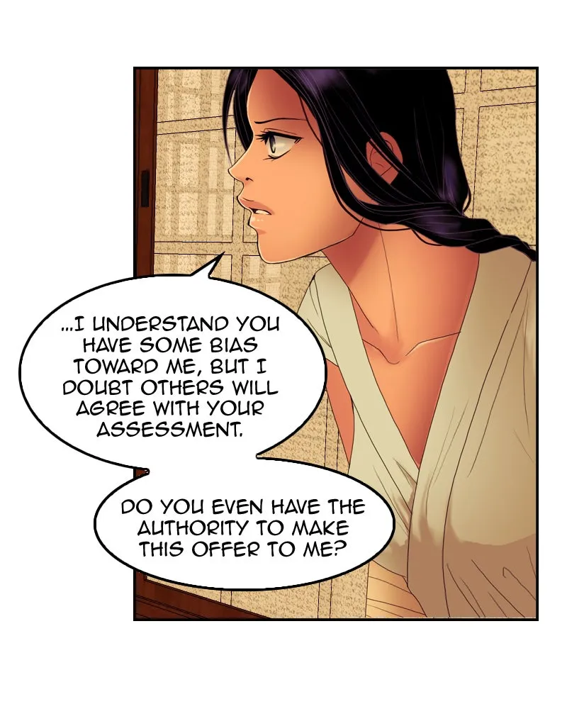My Dear Cold-Blooded King Chapter 26 page 13 - 