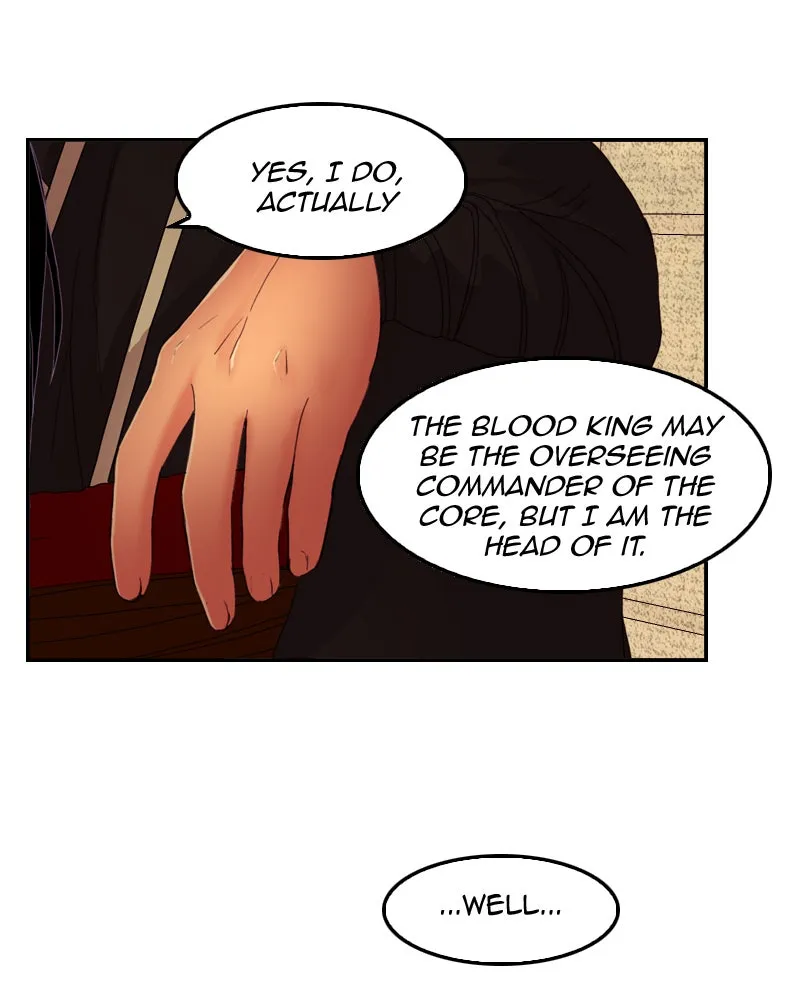 My Dear Cold-Blooded King Chapter 26 page 14 - 