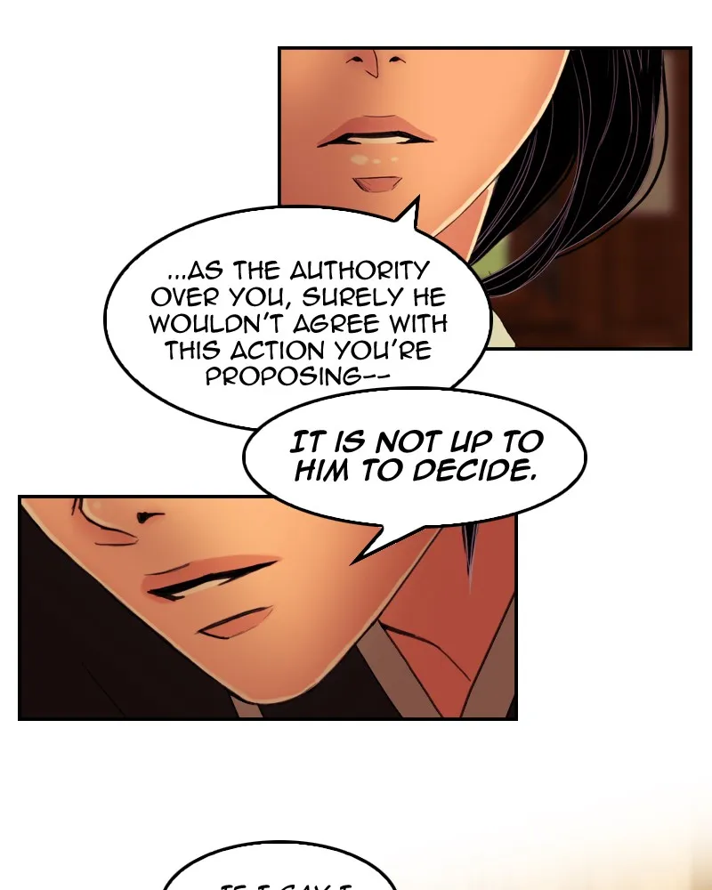 My Dear Cold-Blooded King Chapter 26 page 15 - 