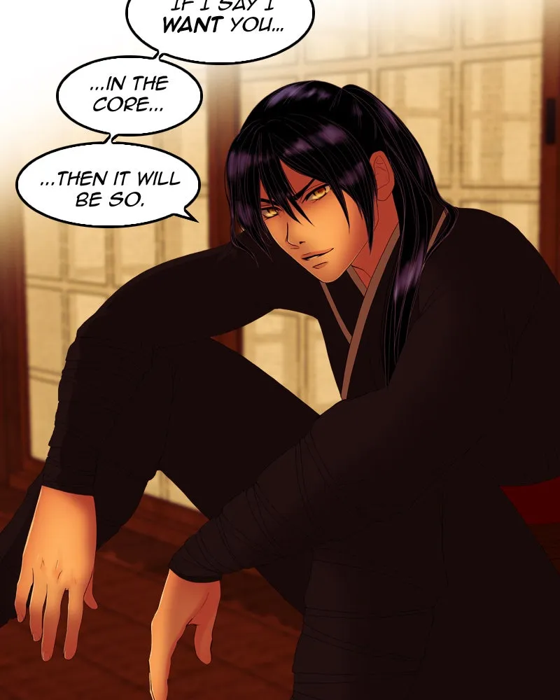 My Dear Cold-Blooded King Chapter 26 page 16 - 