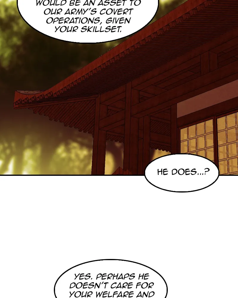 My Dear Cold-Blooded King Chapter 26 page 19 - 