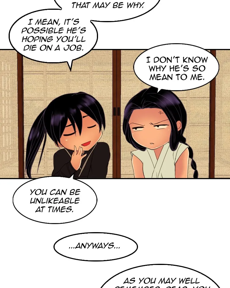 My Dear Cold-Blooded King Chapter 26 page 20 - 