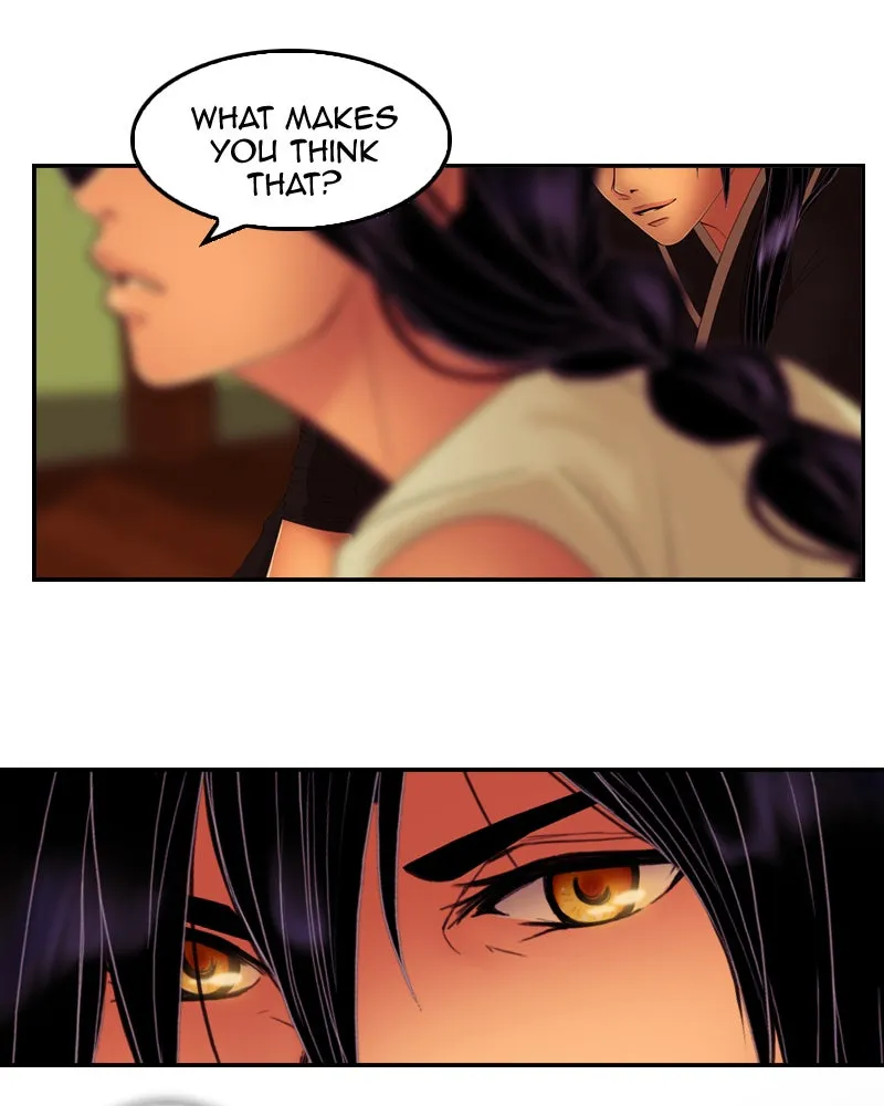 My Dear Cold-Blooded King Chapter 26 page 22 - 
