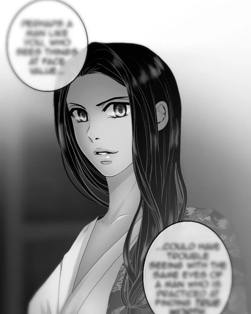 My Dear Cold-Blooded King Chapter 26 page 23 - 