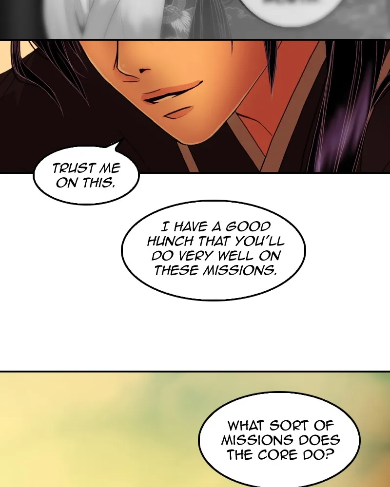 My Dear Cold-Blooded King Chapter 26 page 24 - 