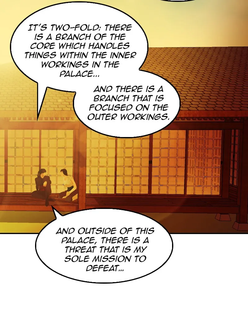 My Dear Cold-Blooded King Chapter 26 page 25 - 