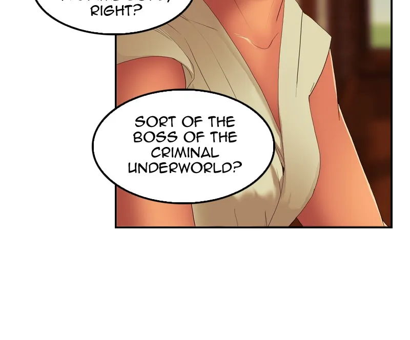 My Dear Cold-Blooded King Chapter 26 page 27 - 