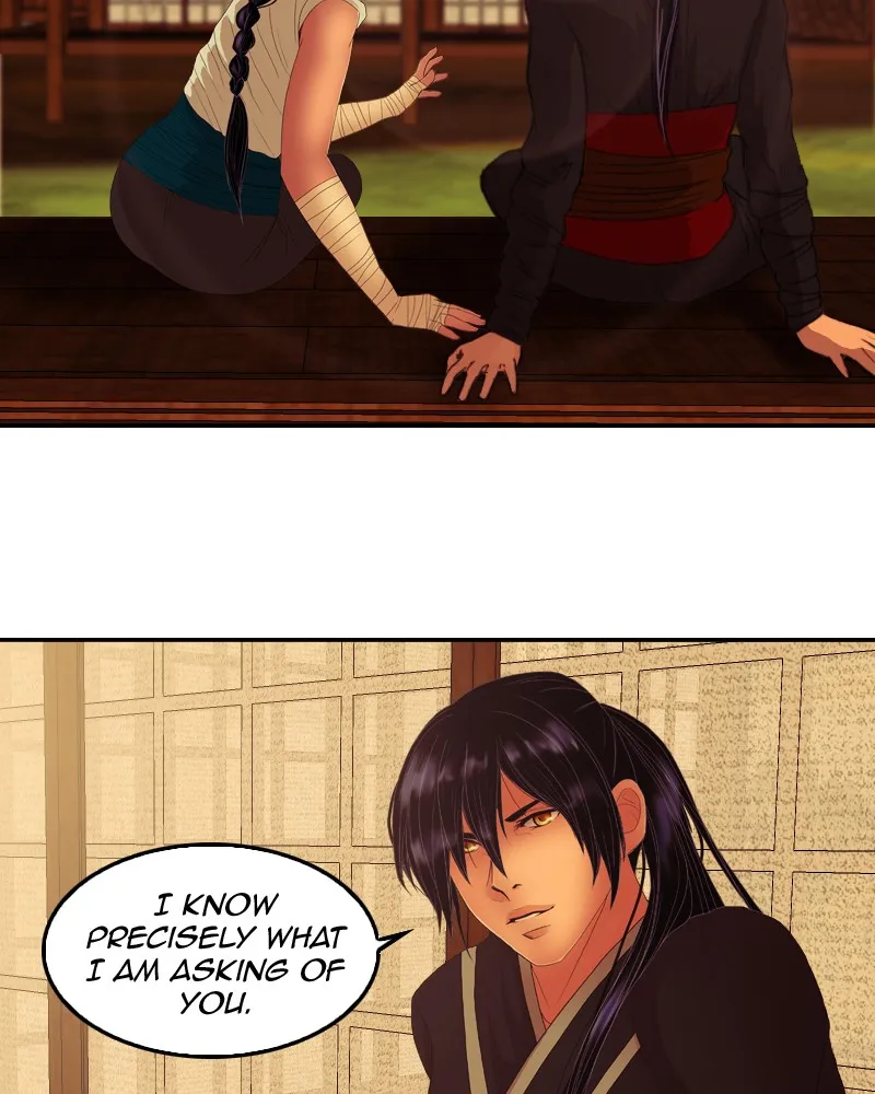 My Dear Cold-Blooded King Chapter 26 page 4 - 