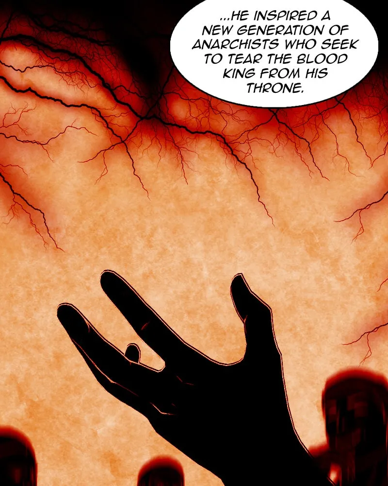 My Dear Cold-Blooded King Chapter 26 page 31 - 