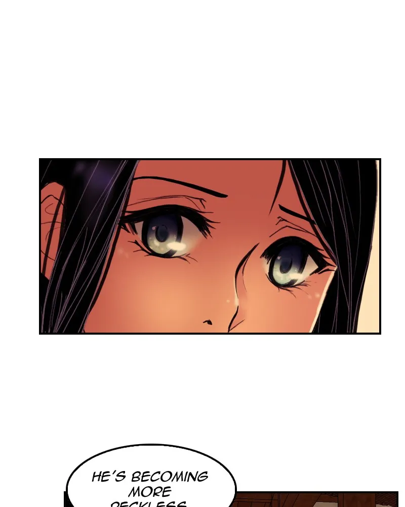 My Dear Cold-Blooded King Chapter 26 page 40 - 