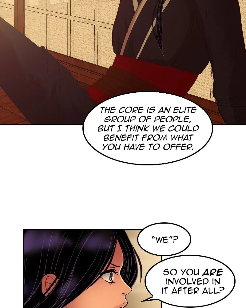My Dear Cold-Blooded King Chapter 26 page 5 - 