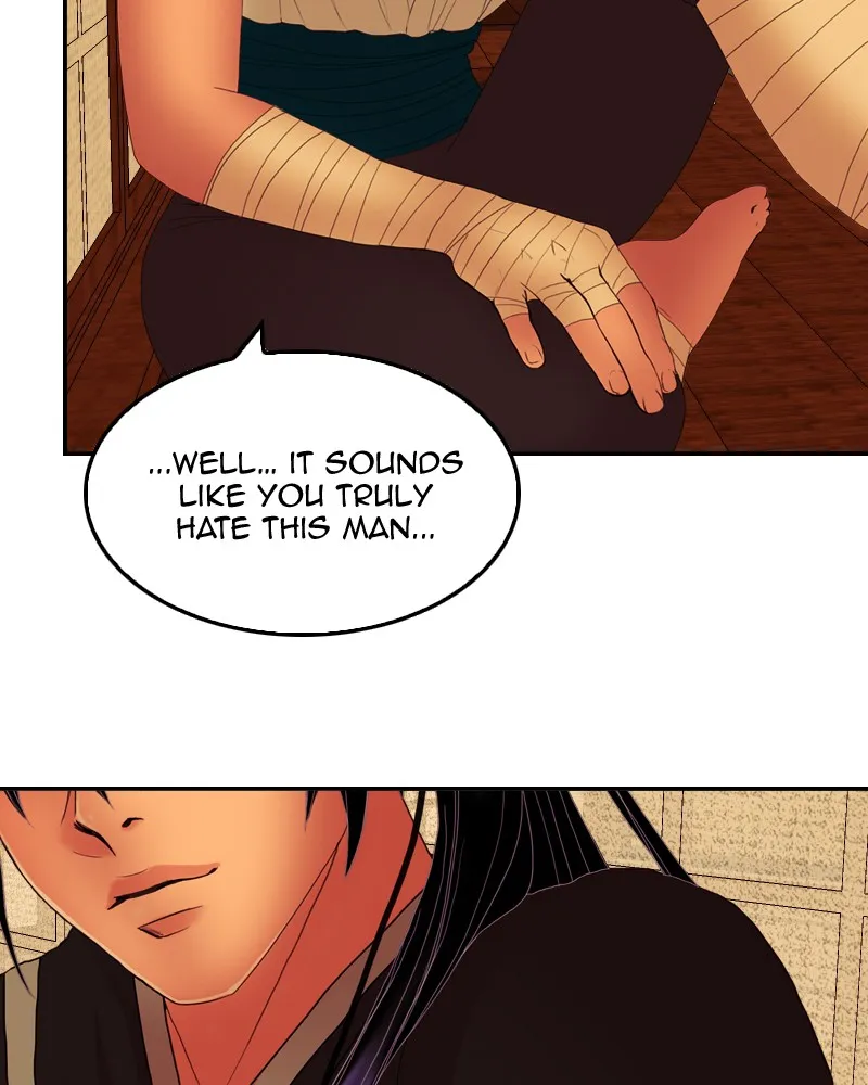 My Dear Cold-Blooded King Chapter 26 page 44 - 