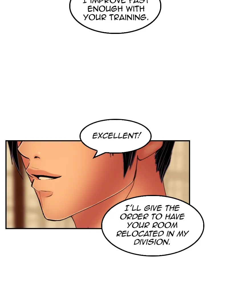 My Dear Cold-Blooded King Chapter 26 page 47 - 