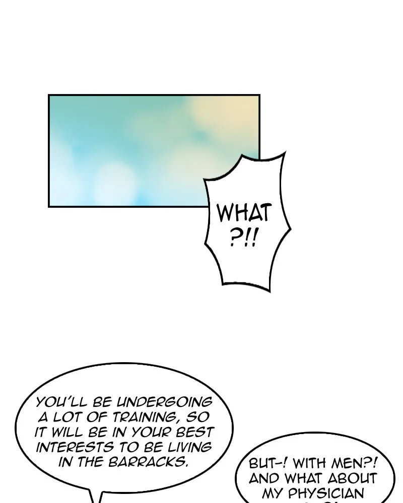 My Dear Cold-Blooded King Chapter 26 page 48 - 