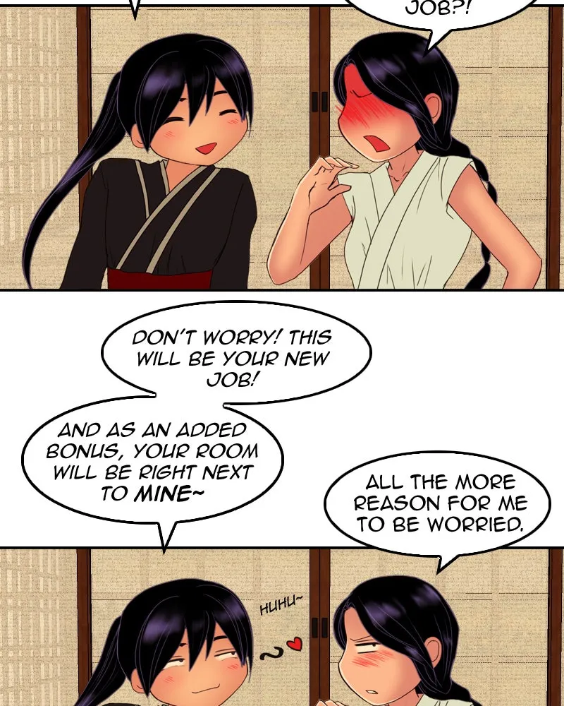 My Dear Cold-Blooded King Chapter 26 page 49 - 