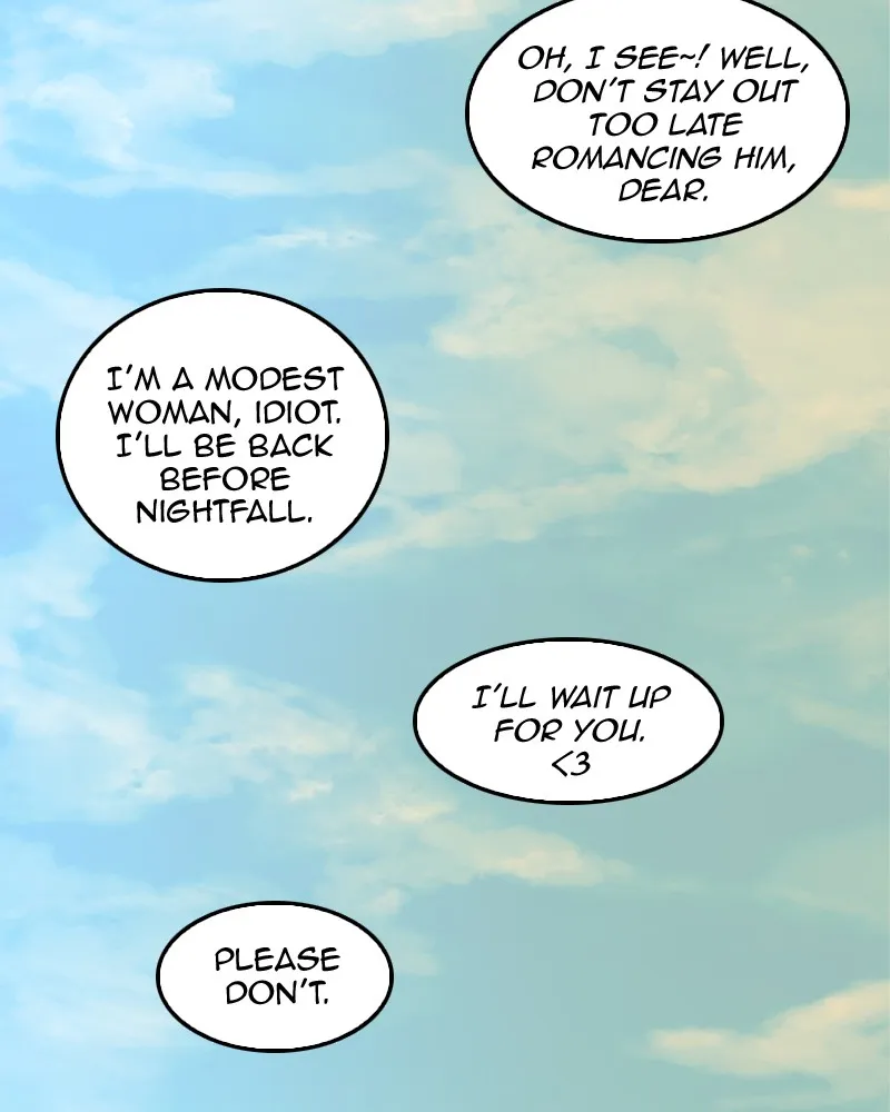 My Dear Cold-Blooded King Chapter 26 page 51 - 