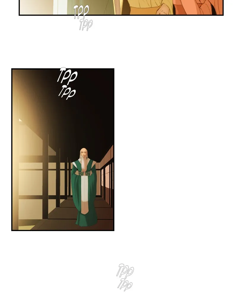 My Dear Cold-Blooded King Chapter 26 page 57 - 