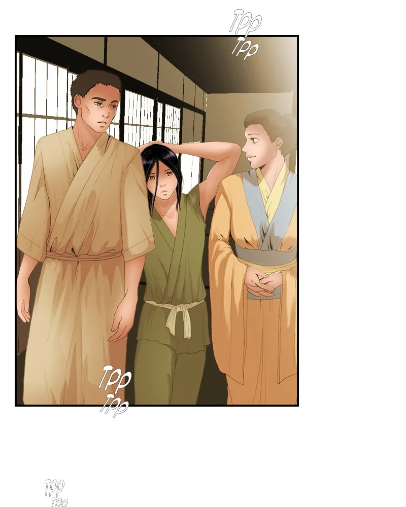 My Dear Cold-Blooded King Chapter 26 page 59 - 