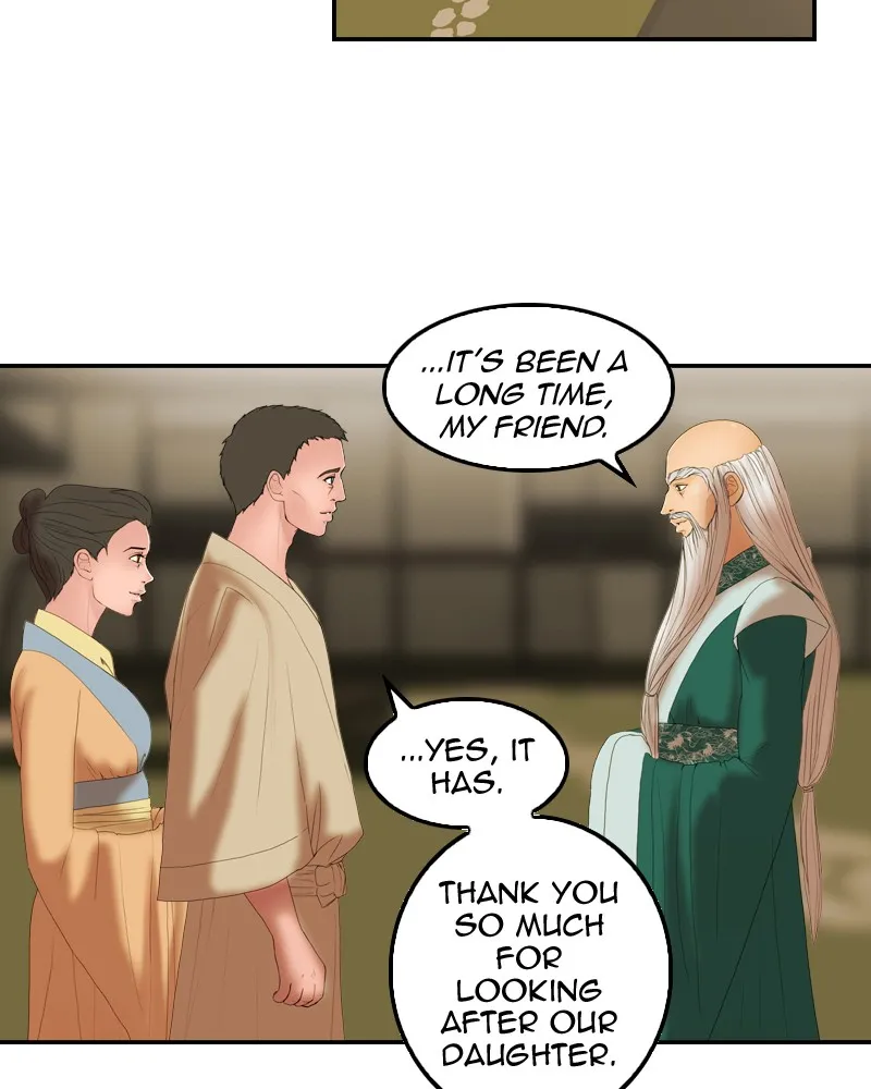 My Dear Cold-Blooded King Chapter 26 page 72 - 