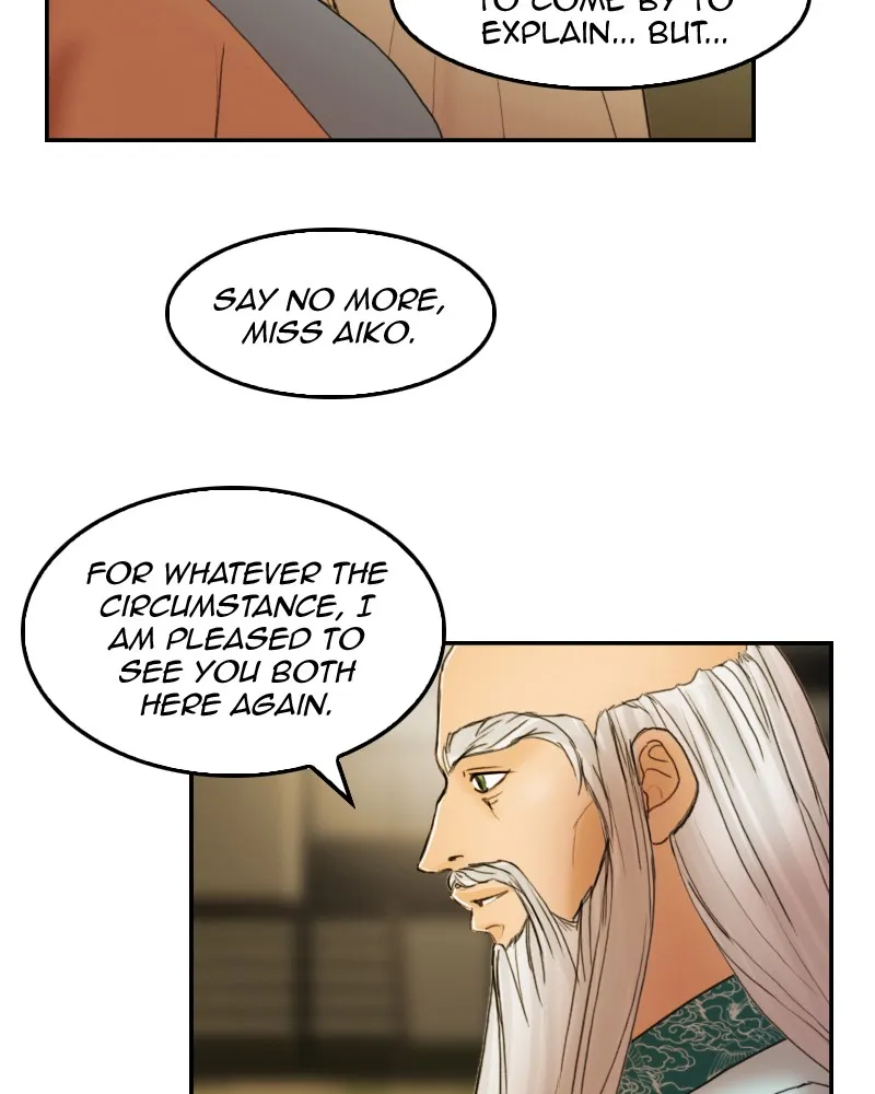 My Dear Cold-Blooded King Chapter 26 page 75 - 