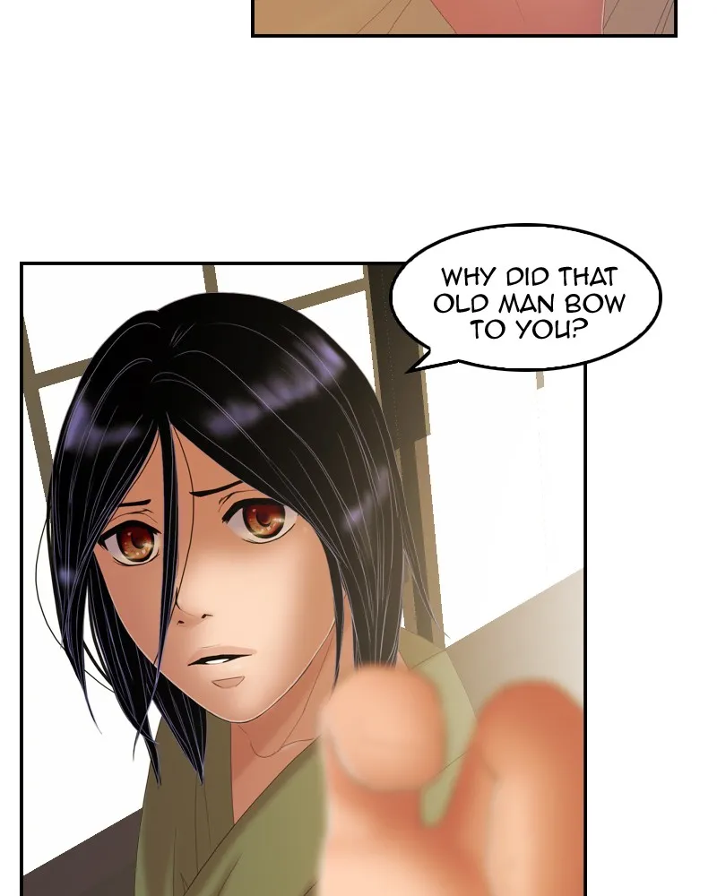 My Dear Cold-Blooded King Chapter 26 page 82 - 