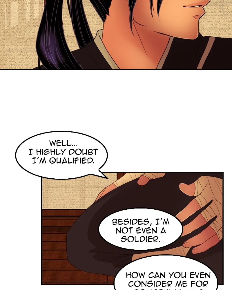 My Dear Cold-Blooded King Chapter 26 page 10 - 
