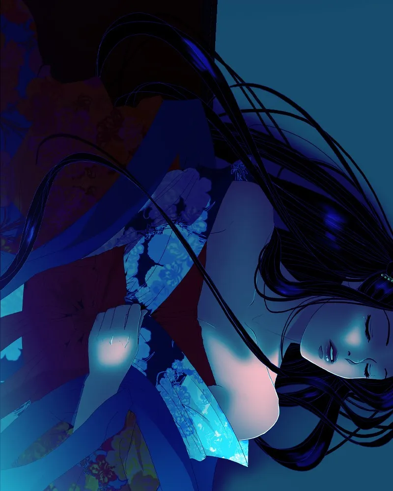 My Dear Cold-Blooded King Chapter 27 page 106 - 