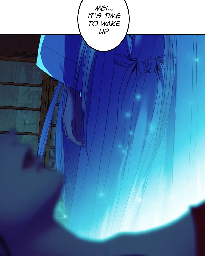 My Dear Cold-Blooded King Chapter 27 page 109 - 