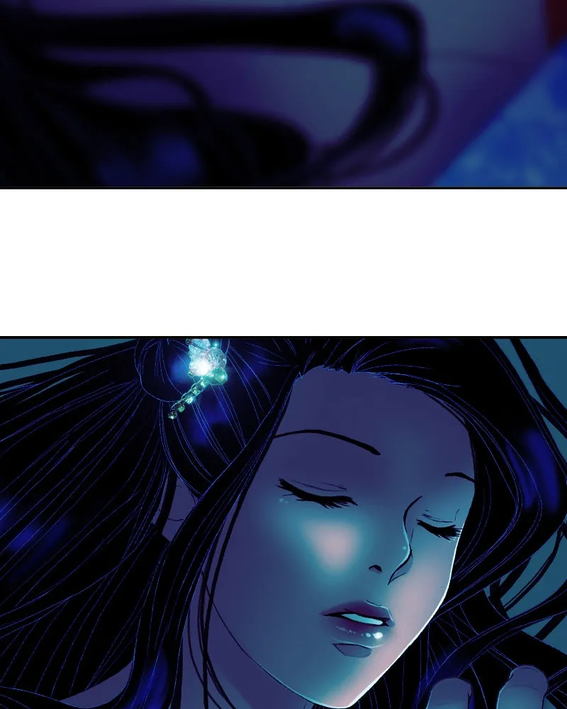 My Dear Cold-Blooded King Chapter 27 page 110 - 