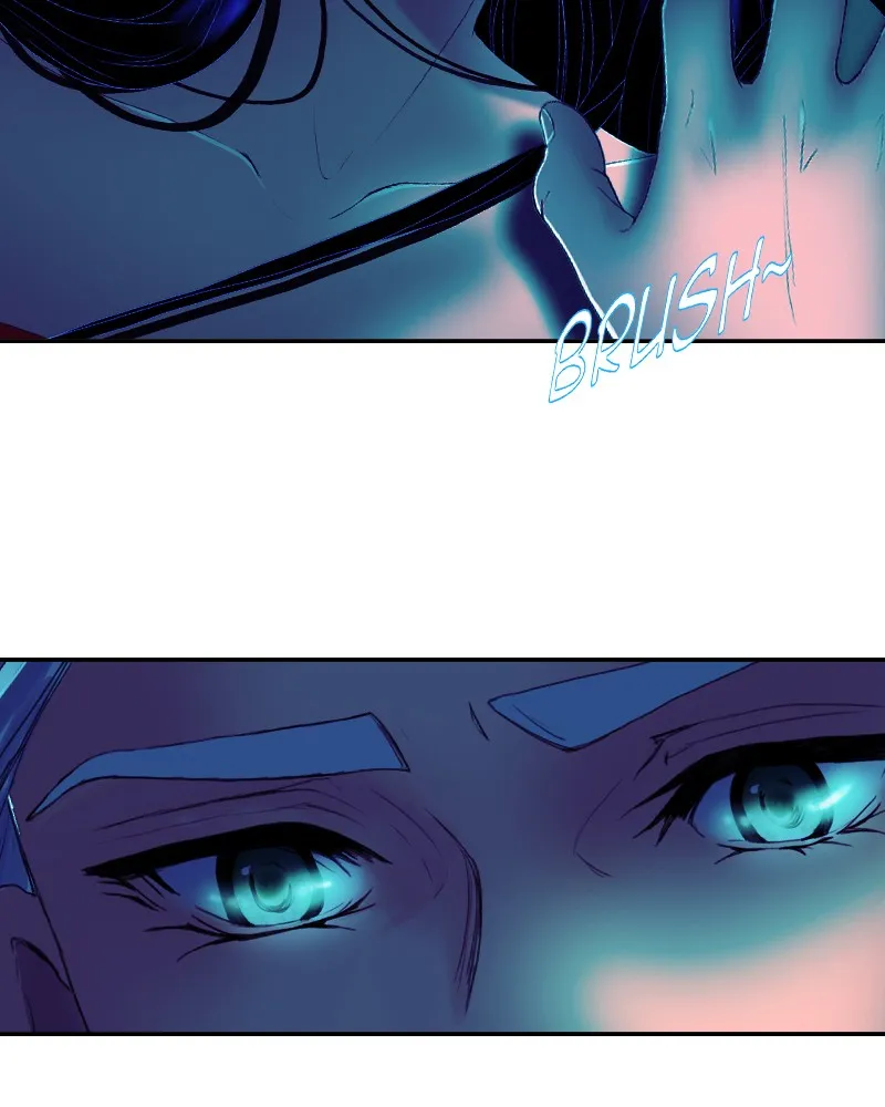 My Dear Cold-Blooded King Chapter 27 page 111 - 