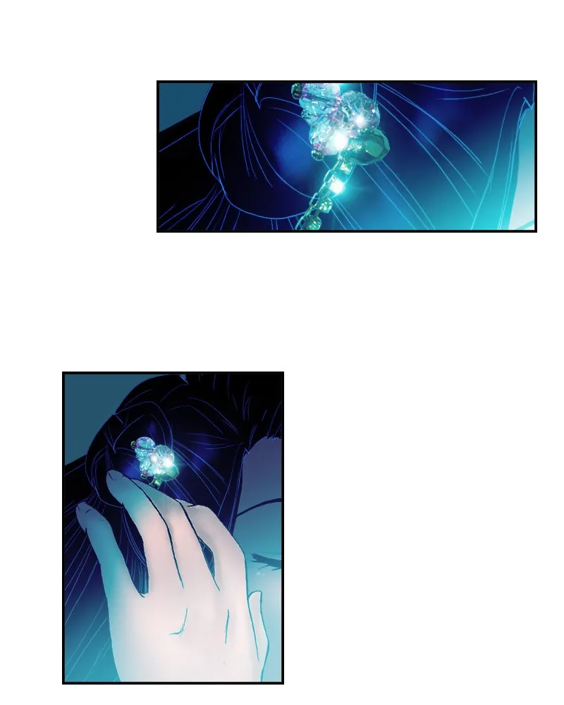 My Dear Cold-Blooded King Chapter 27 page 112 - 