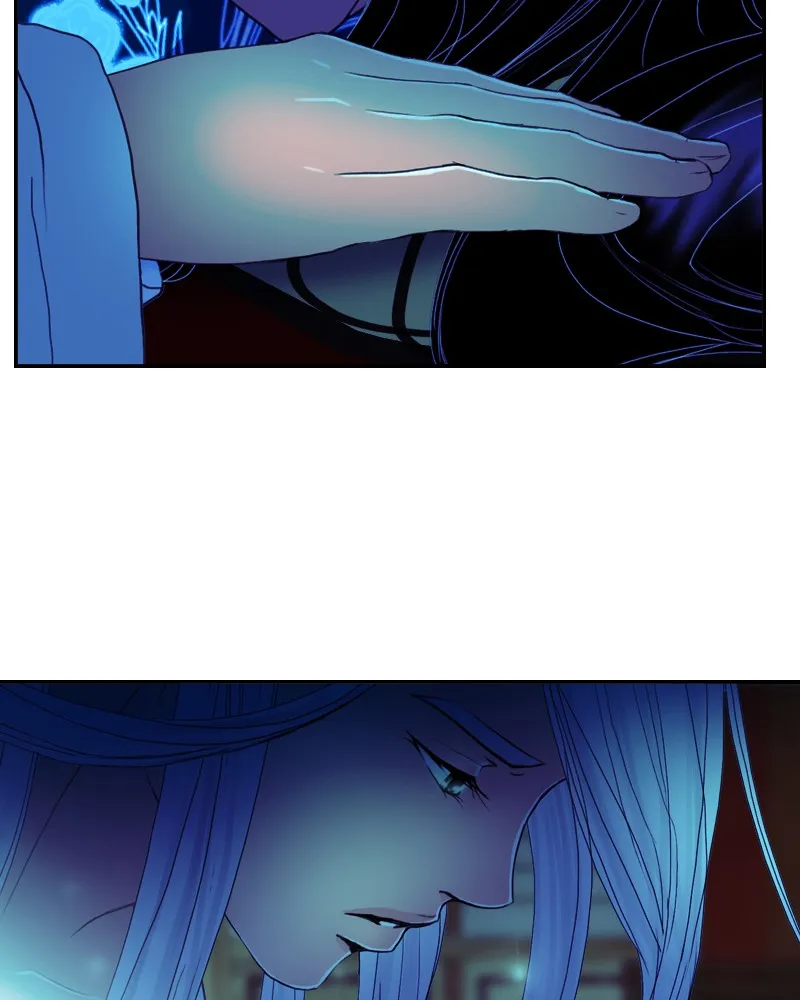 My Dear Cold-Blooded King Chapter 27 page 116 - 