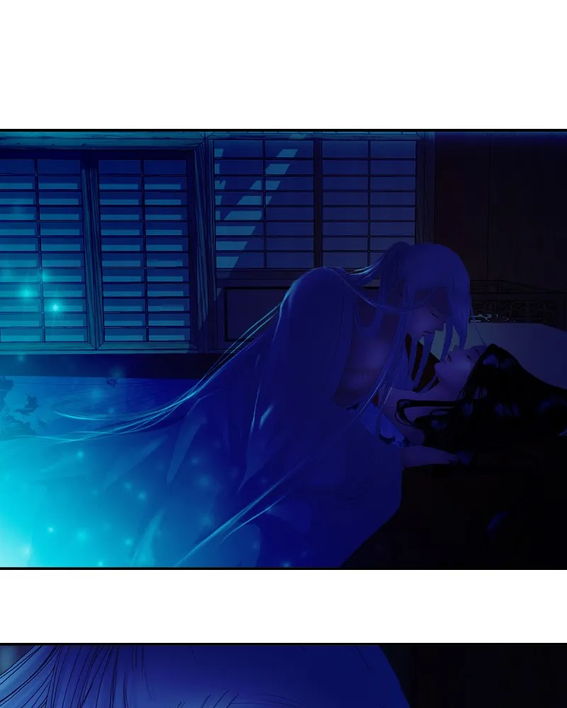 My Dear Cold-Blooded King Chapter 27 page 118 - 