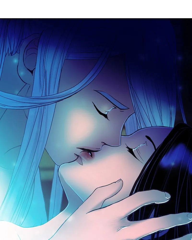 My Dear Cold-Blooded King Chapter 27 page 121 - 