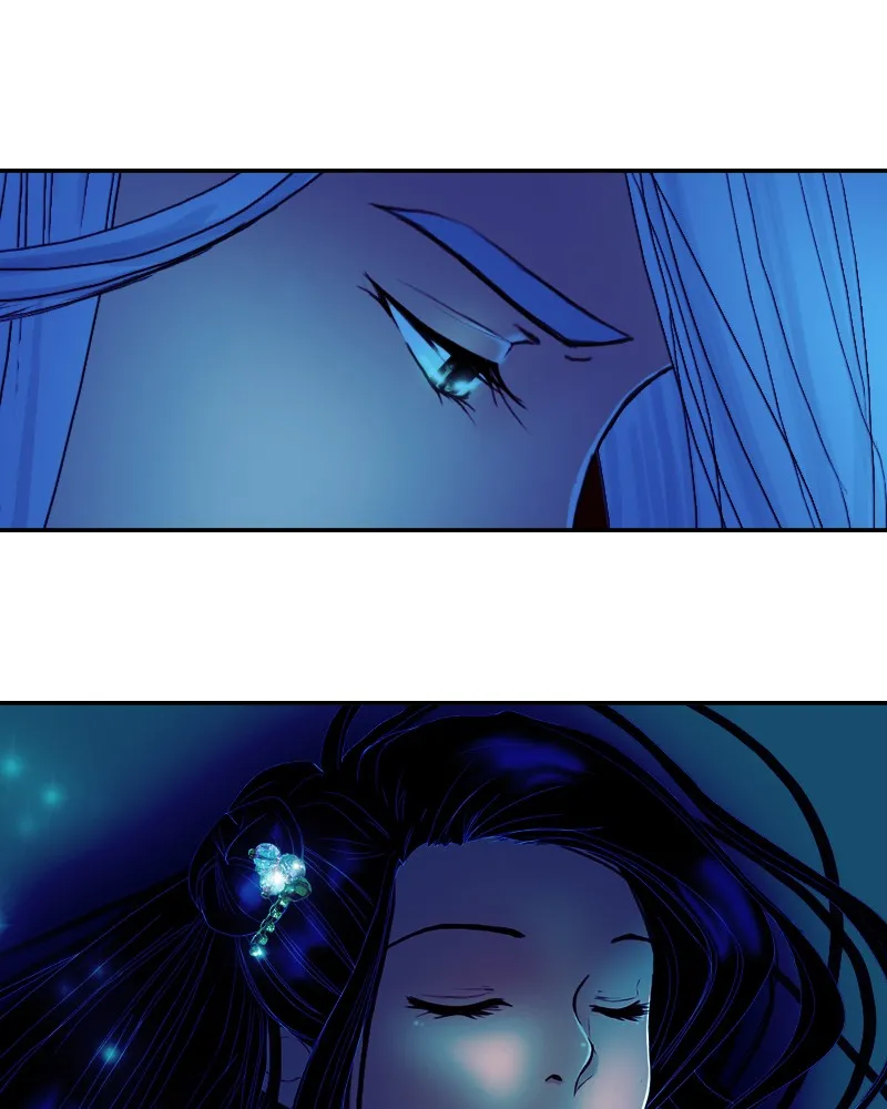 My Dear Cold-Blooded King Chapter 27 page 129 - 