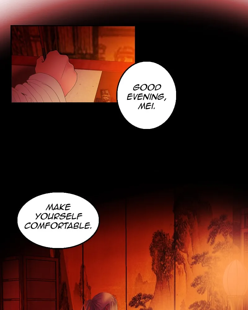 My Dear Cold-Blooded King Chapter 27 page 14 - 