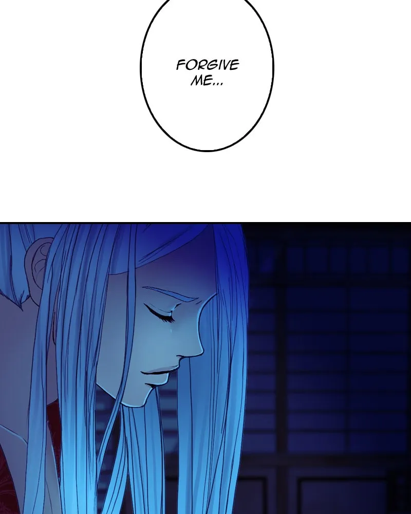 My Dear Cold-Blooded King Chapter 27 page 131 - 