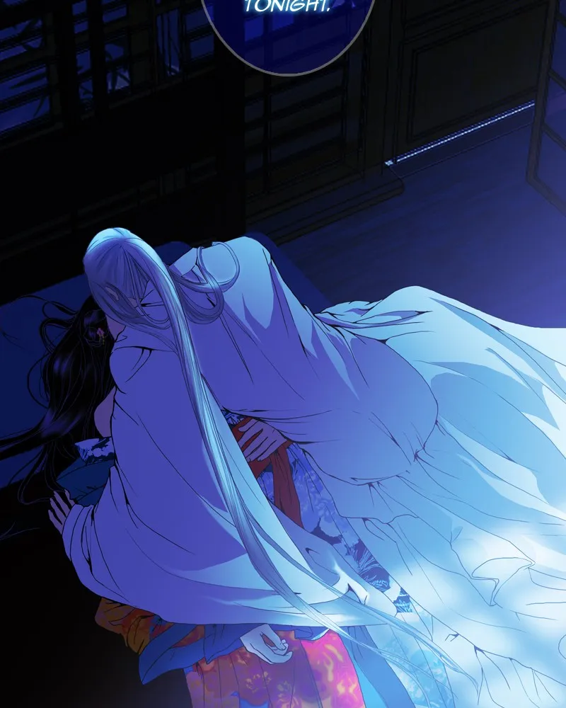 My Dear Cold-Blooded King Chapter 27 page 133 - 