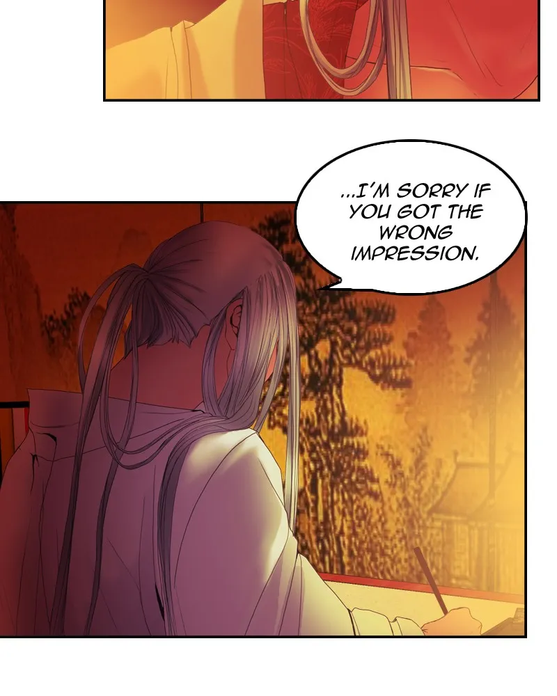 My Dear Cold-Blooded King Chapter 27 page 21 - 