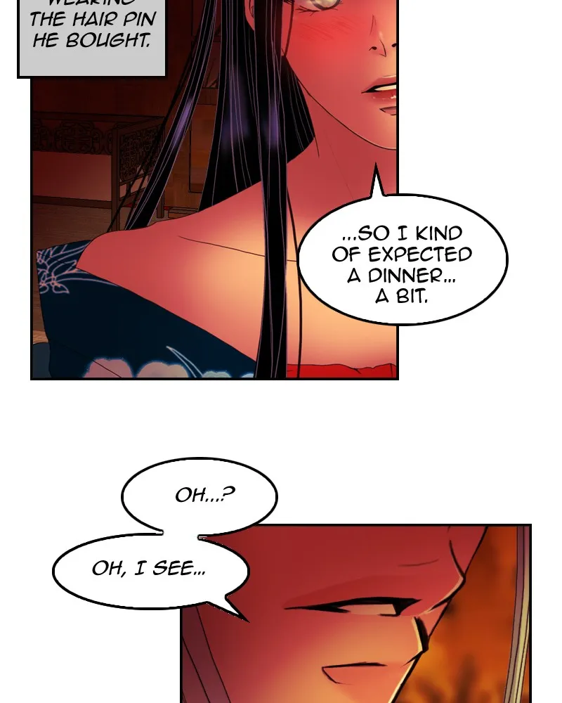 My Dear Cold-Blooded King Chapter 27 page 23 - 